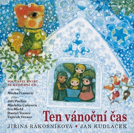 Ten vánoční čas - 978-80-7429-882-0