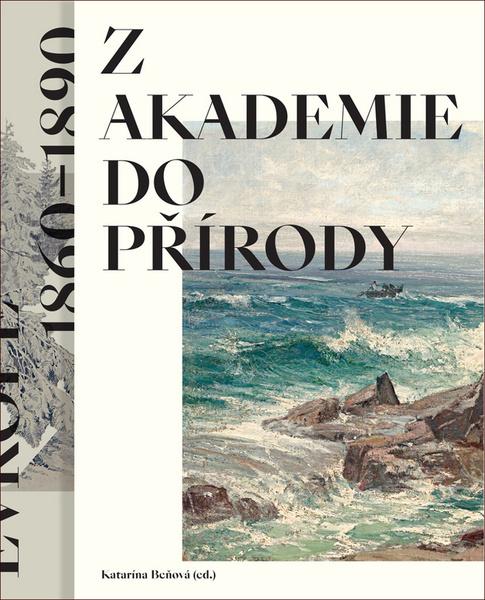 Z akademie do přírody - 978-80-7485-166-7