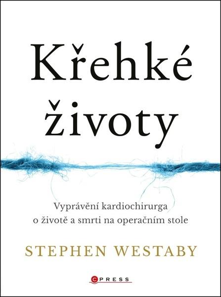 Křehké životy - 978-80-264-2139-9