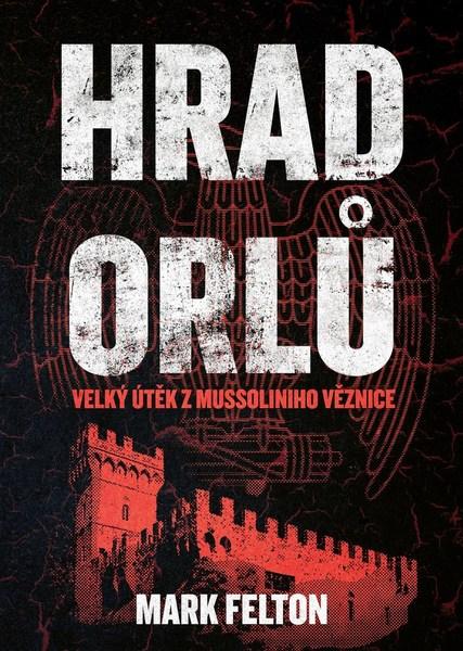 Hrad orlů - 978-80-264-2142-9