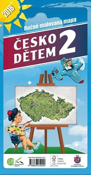Levně Česko dětem 2