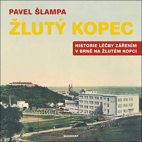Levně Žlutý kopec