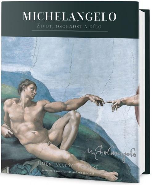 Michelangelo - 978-80-255-1094-0