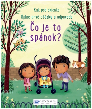 Čo je to spánok - 978-80-567-0314-4