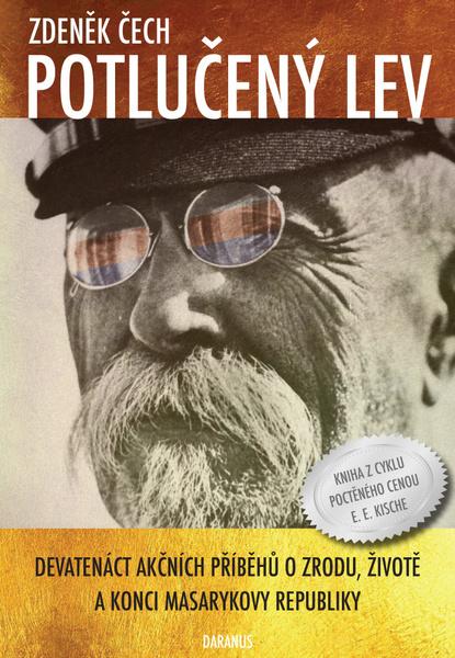 Levně Potlučený lev