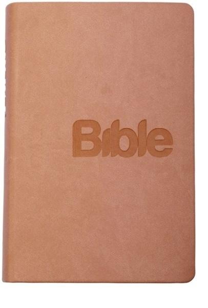 Bible - 978-80-87282-38-0