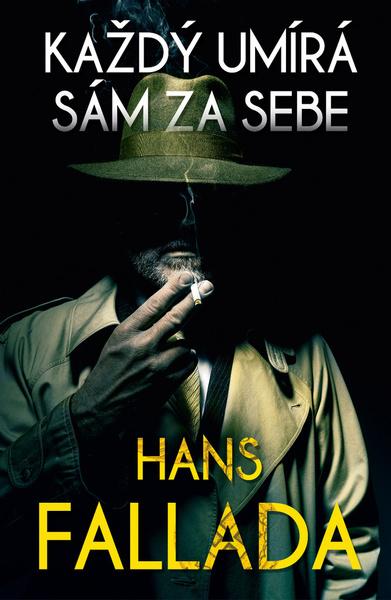 Každý umírá sám za sebe - 978-80-7390-137-0