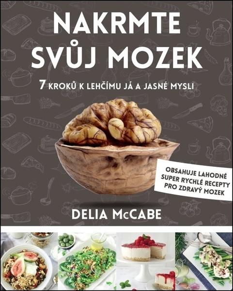 Nakrmte svůj mozek - 978-80-7554-151-2