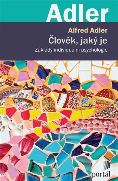 Levně Člověk, jaký je