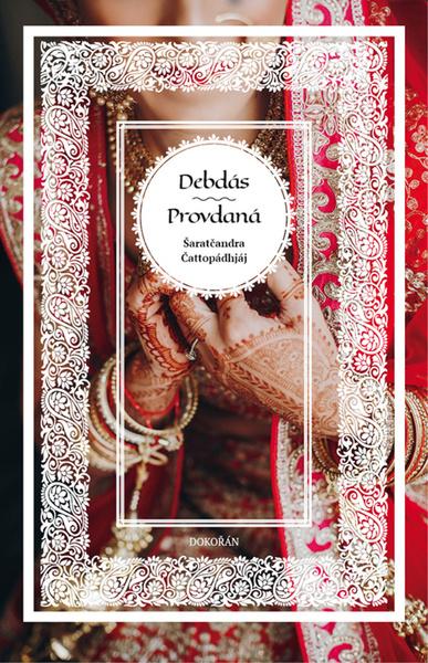 Debdás Provdaná - 978-80-7363-915-0