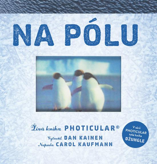 Na pólu - 978-80-7543-731-0