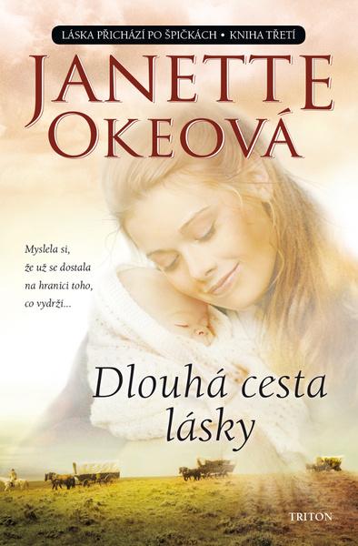 Levně Dlouhá cesta lásky