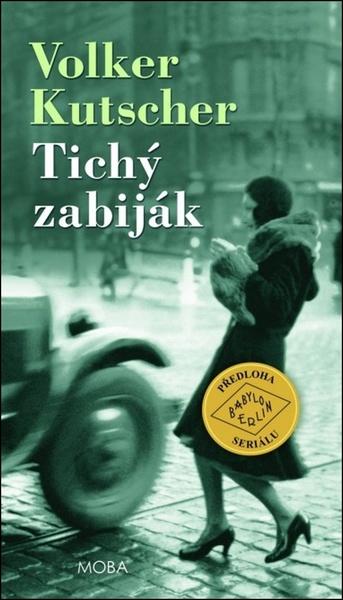 Tichý zabiják - 978-80-243-8298-2