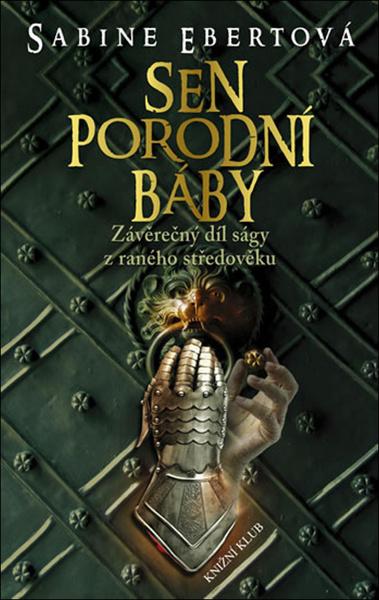 Sen porodní báby - 978-80-242-6180-5