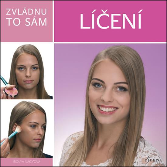 Zvládnu to sám Líčení - 978-80-7549-753-6