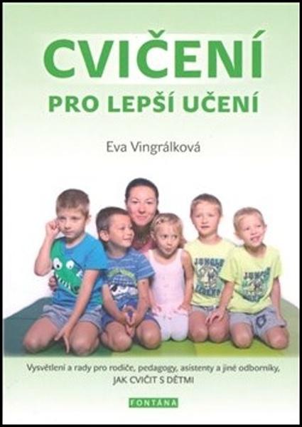Levně Cvičení pro lepší učení