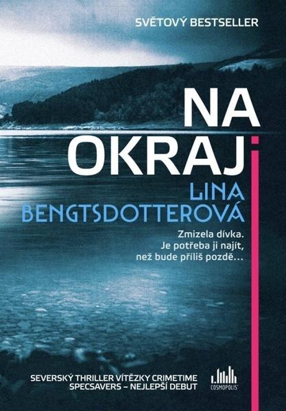 Na okraji - 978-80-271-0764-3