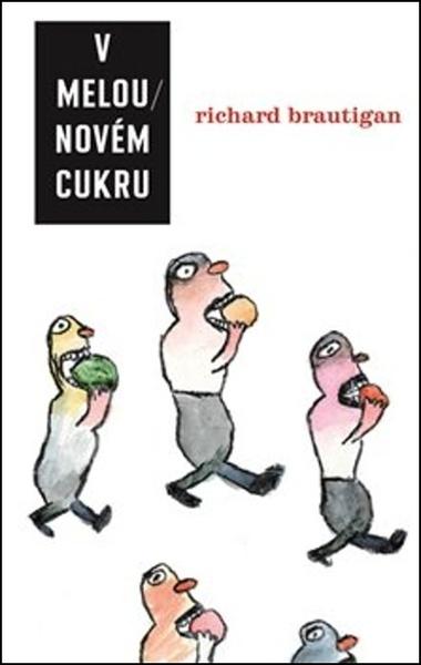 V melounovém cukru - 978-80-257-2580-1