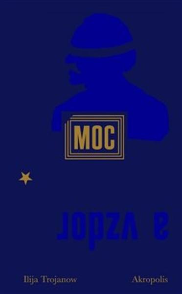 Moc a vzdor - 978-80-7470-216-7