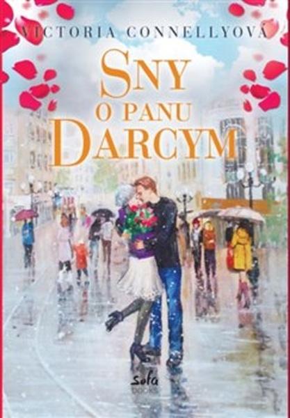 Sny o panu Darcym - 978-80-88250-17-3