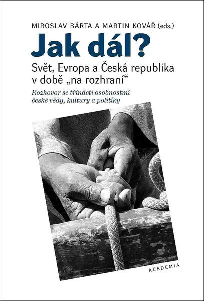 Jak dál? - 978-80-200-2896-9