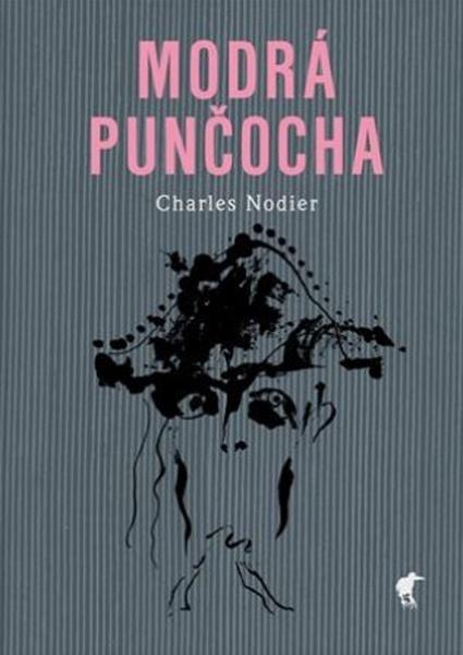 Modrá punčocha - 978-80-87341-38-4