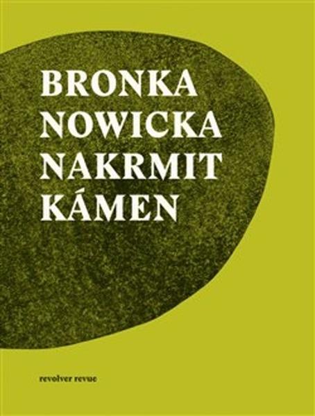 Levně Nakrmit kámen