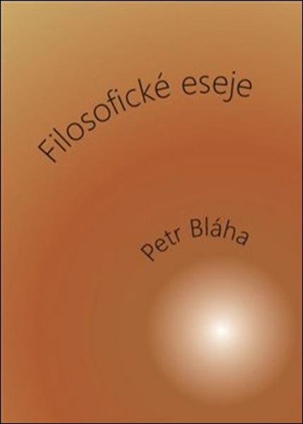 Filosofické eseje - 978-80-270-2504-6