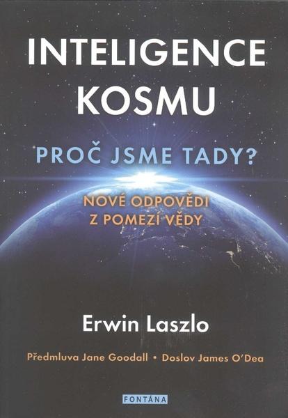 Levně Inteligence kosmu