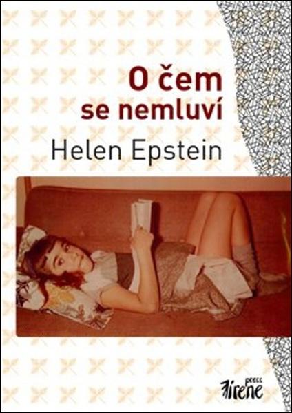 O čem se nemluví - 978-80-906733-3-5