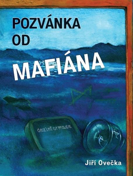 Levně Pozvánka od mafiána