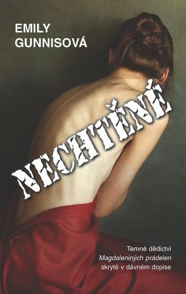 Nechtěné - 978-80-7359-576-0