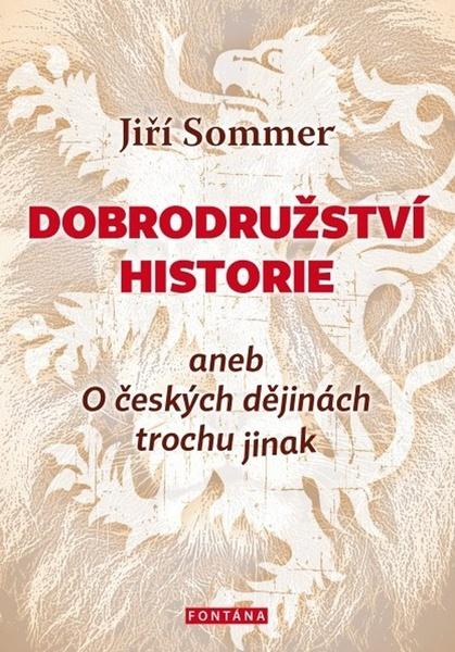 Levně Dobrodružství historie