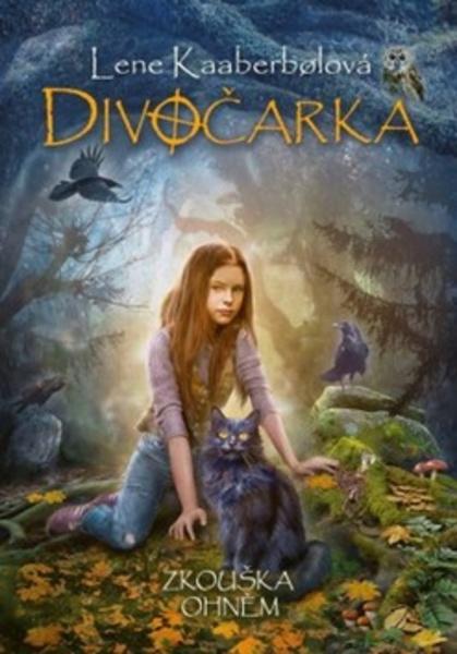 Divočarka Zkouška ohně - 978-80-264-2137-5