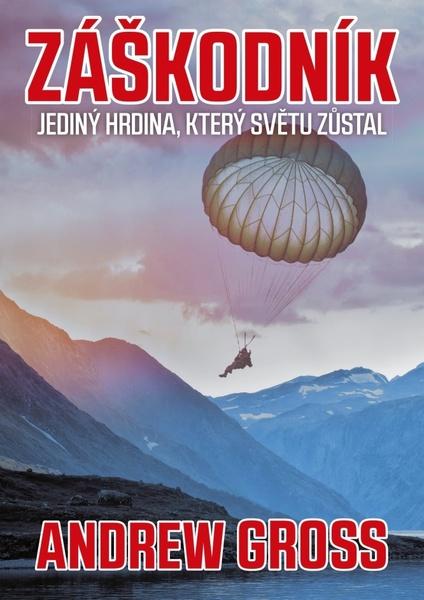Záškodník - 978-80-264-2143-6