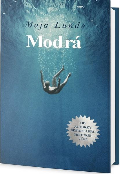 Modrá - 978-80-7390-915-4