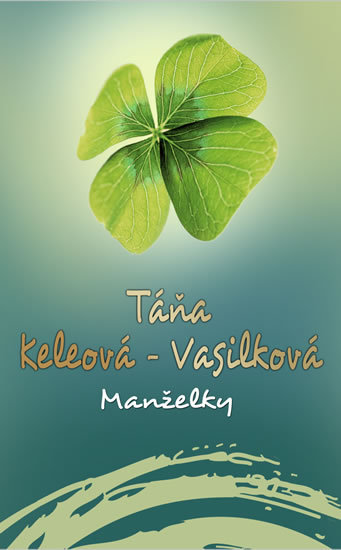 Manželky - 978-80-8111-199-0