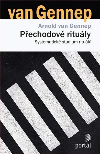 Přechodové rituály - 978-80-262-1374-1