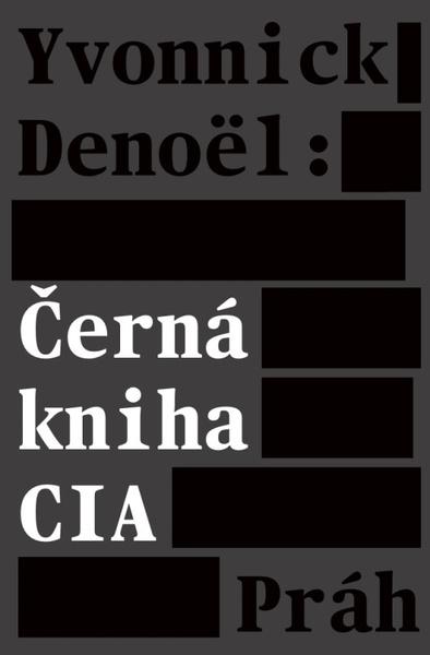 Černá kniha CIA - 978-80-7252-760-1