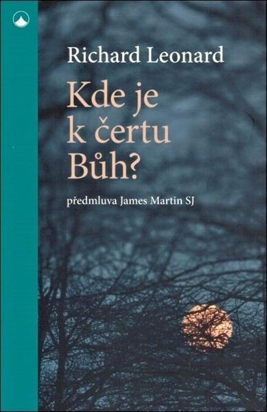 Kde je k čertu Bůh? - 978-80-7566-033-6