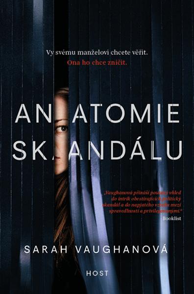 Anatomie skandálu - 978-80-7577-623-5