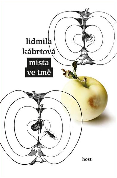 Levně Místa ve tmě