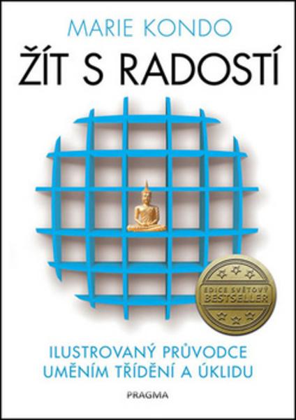 Žít s radostí - 978-80-7549-905-9
