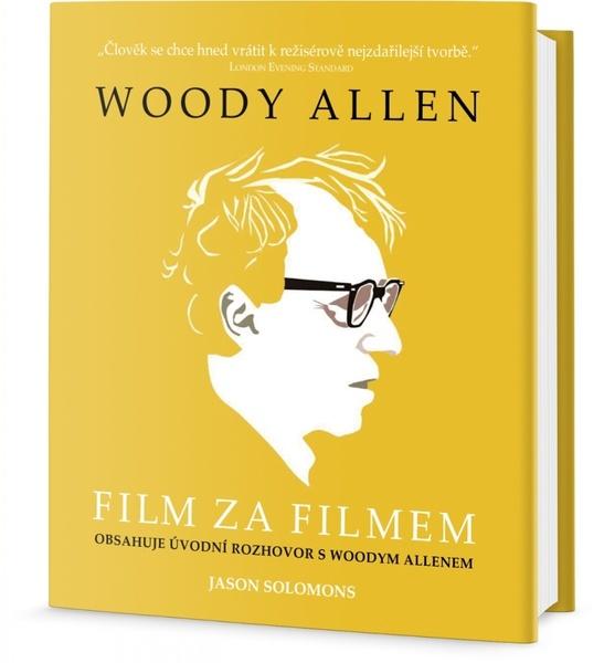 Woody Allen Film za filmem - 978-80-7585-142-0