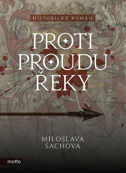 Proti proudu řeky - 978-80-267-1308-1