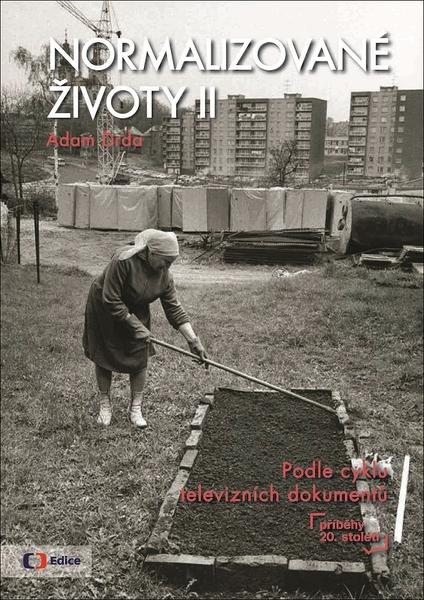Normalizované životy II - 978-80-7448-080-5