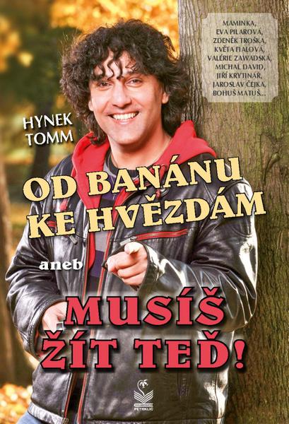 Od banánu ke hvězdám - 978-80-7229-644-6