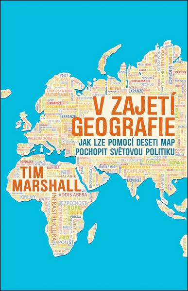 Levně V zajetí geografie