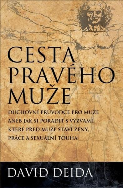 Levně Cesta pravého muže