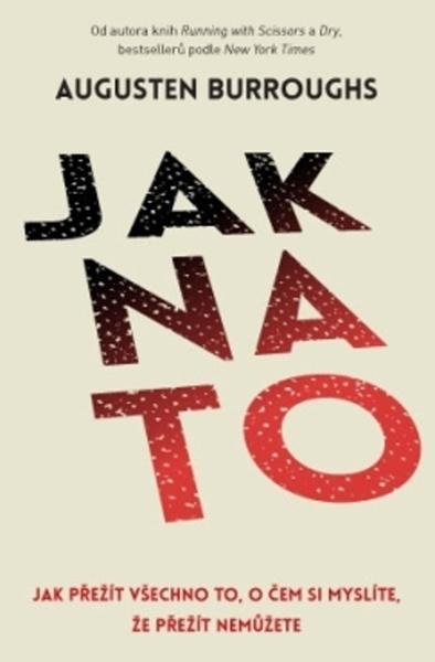 Jak na to - 978-80-7554-168-0